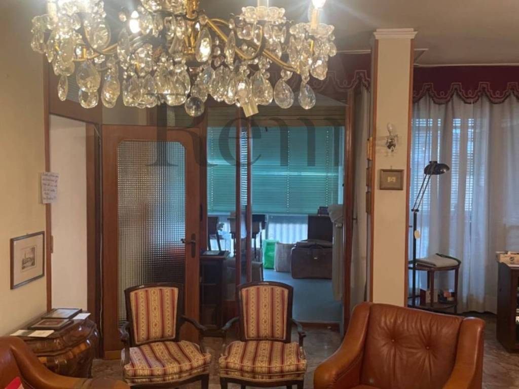appartamento in vendita a Treviso in zona Centro Storico