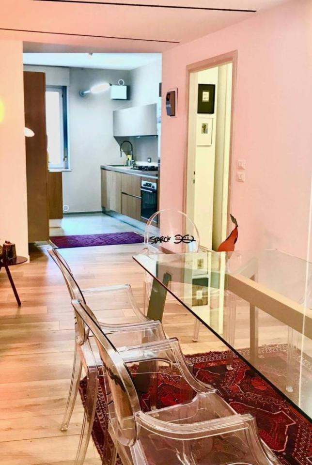 appartamento in vendita a Treviso in zona Centro Storico