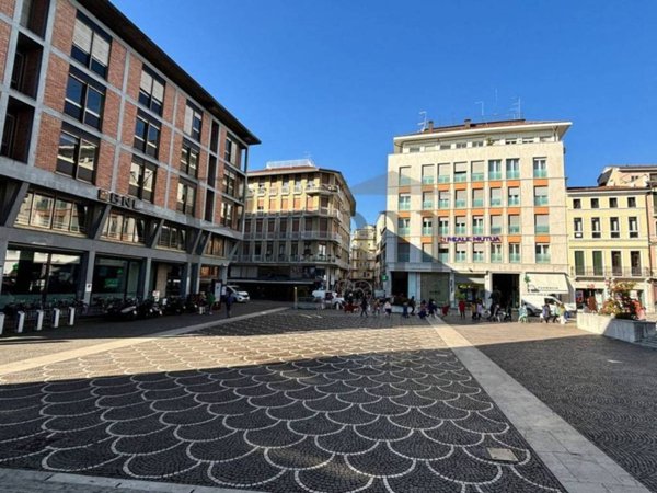 appartamento in vendita a Treviso in zona Santa Bona