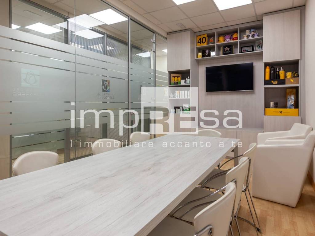 appartamento in vendita a Treviso