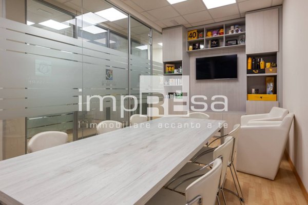 ufficio in vendita a Treviso