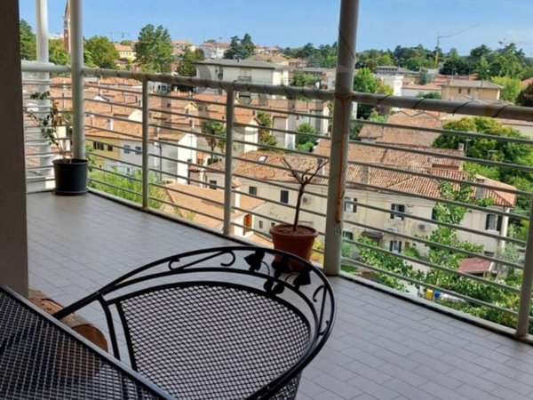 appartamento in vendita a Treviso in zona San Pelaio