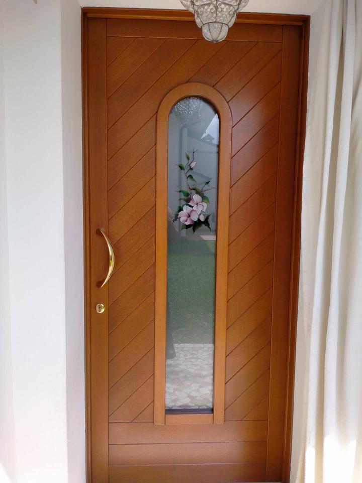 casa indipendente in vendita a Treviso in zona Santa Bona