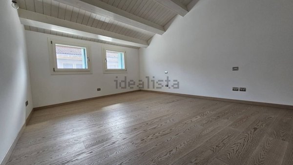 appartamento in vendita a Treviso in zona Centro Storico