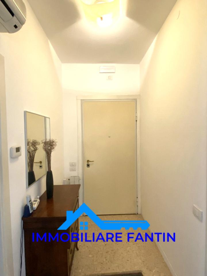 appartamento in vendita a Treviso in zona San Giuseppe