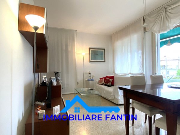appartamento in vendita a Treviso
