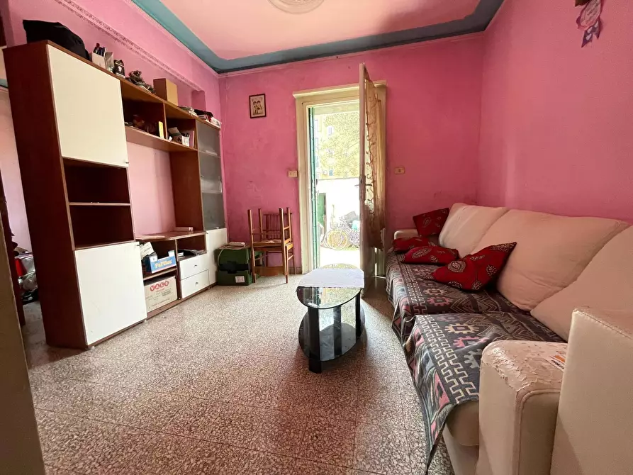 appartamento in vendita a Treviso in zona Centro Storico