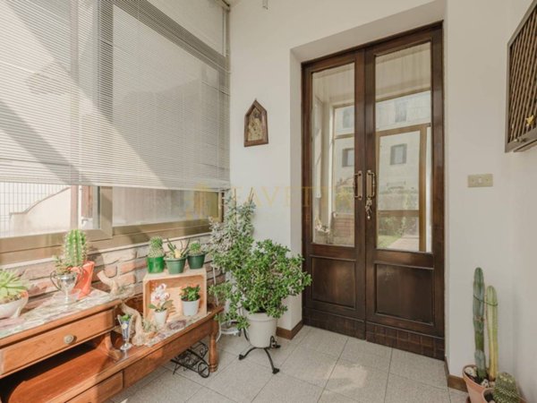 casa indipendente in vendita a Treviso in zona Ghirada / San Zeno