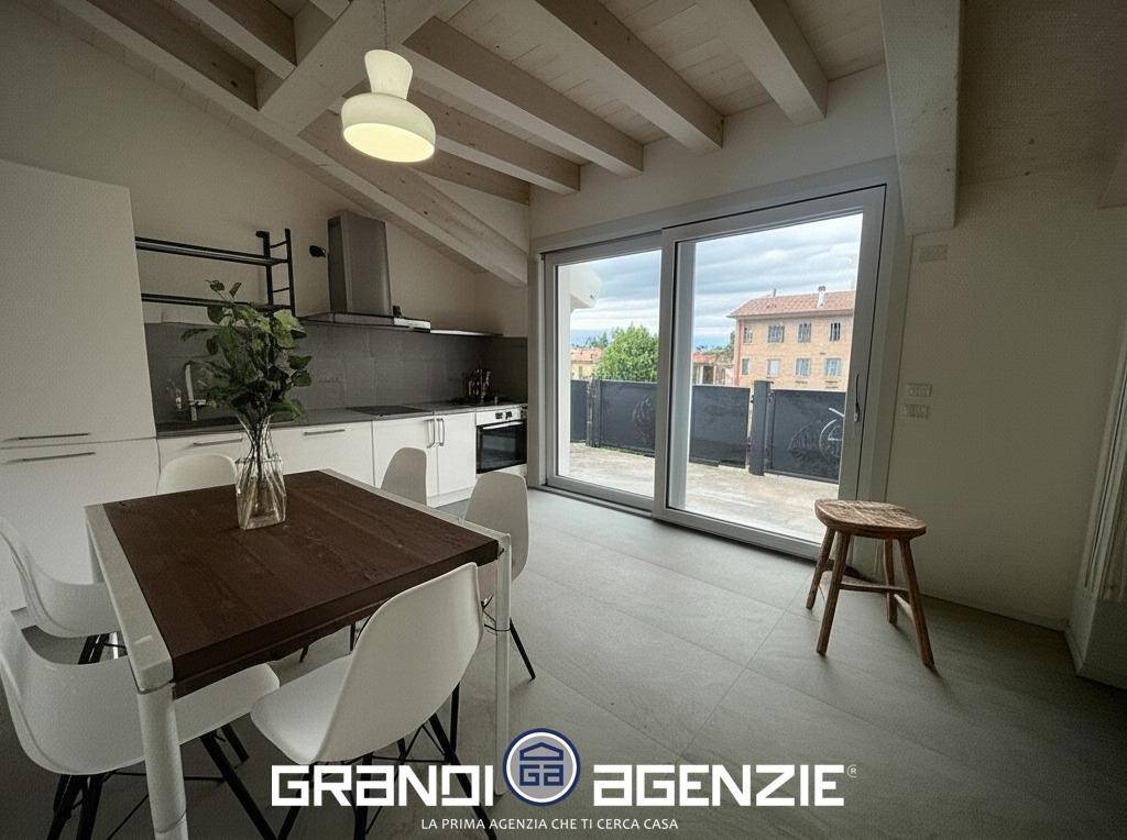 appartamento in vendita a Treviso in zona Sant'Antonino