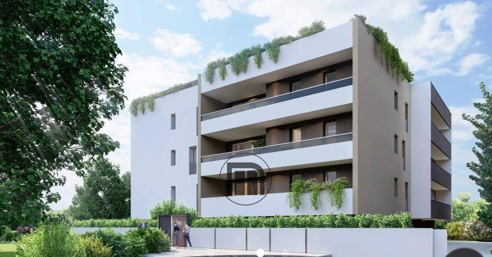 appartamento in vendita a Treviso in zona San Giuseppe