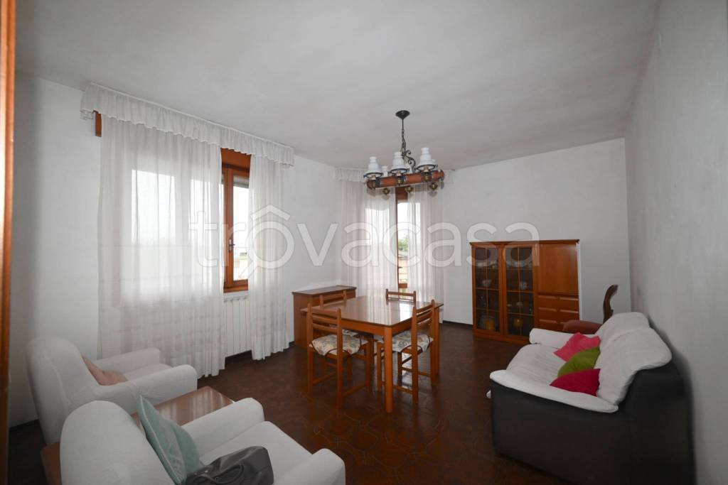 appartamento in vendita a Treviso in zona Centro Storico