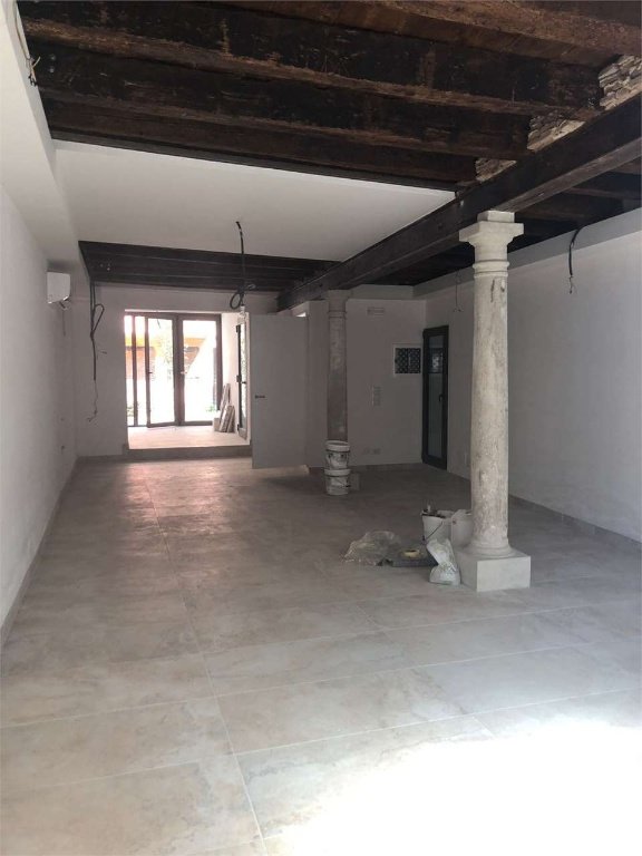 appartamento in vendita a Treviso in zona Santa Bona