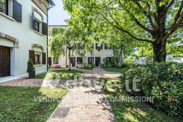 appartamento in vendita a Treviso in zona Santa Bona