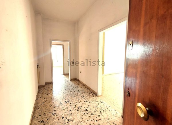 appartamento in vendita a Treviso in zona San Pelaio