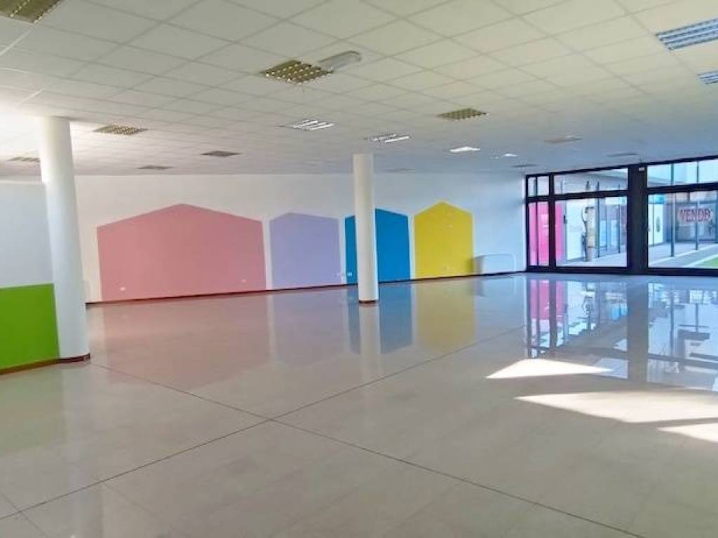 ufficio in vendita a Treviso in zona San Pelaio