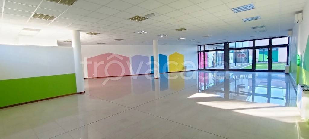 ufficio in vendita a Treviso
