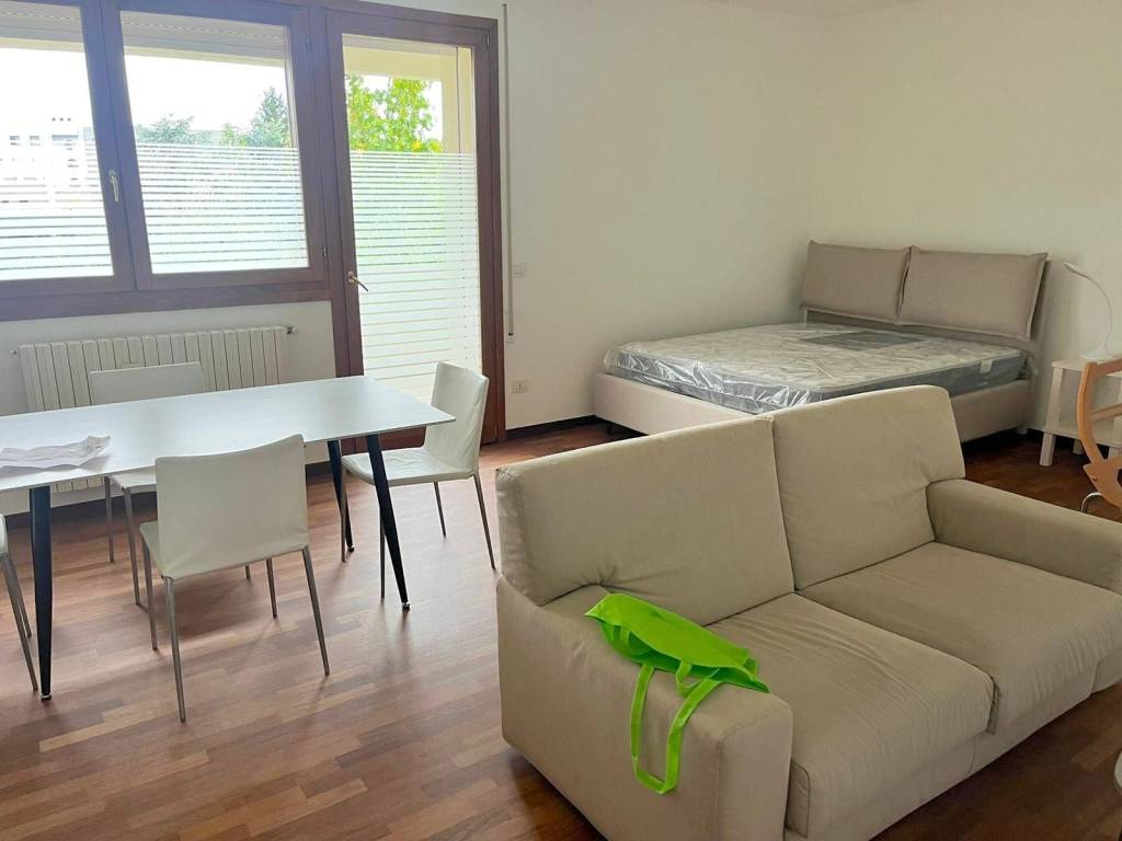 appartamento in vendita a Treviso in zona San Pelaio