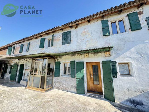 casa indipendente in vendita a Treviso in zona Ghirada / San Zeno