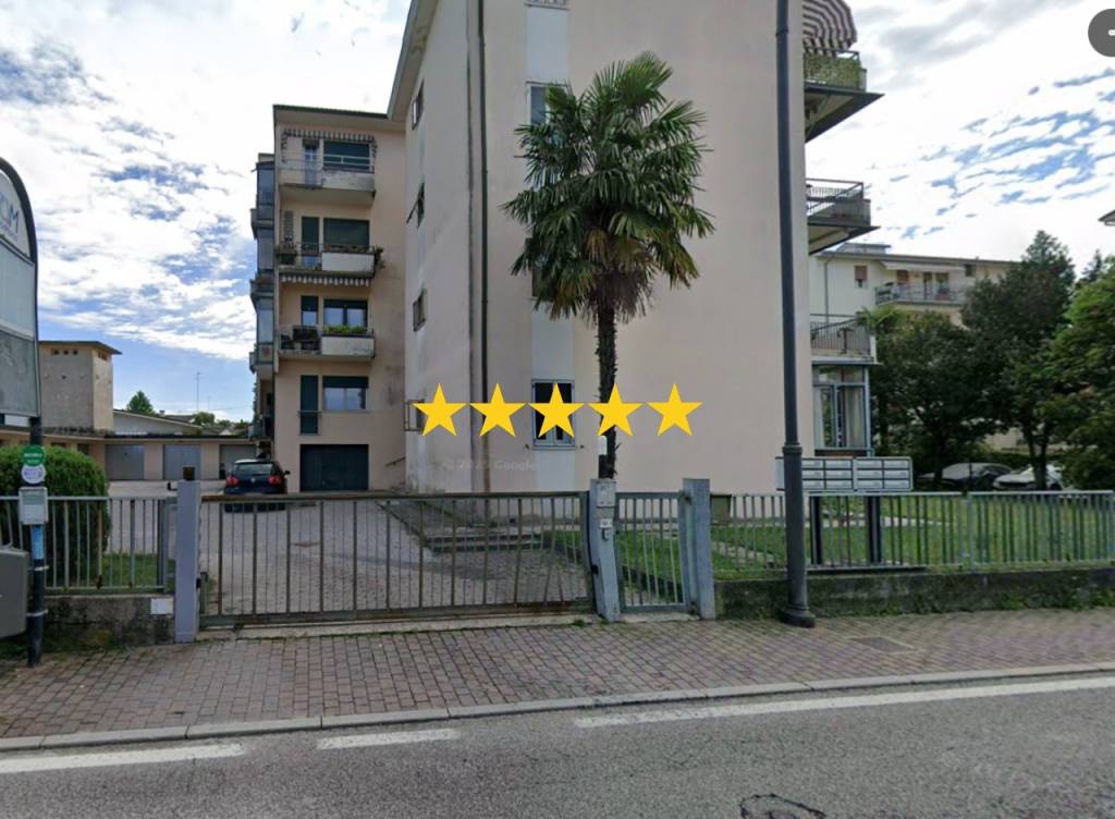 appartamento in vendita a Treviso