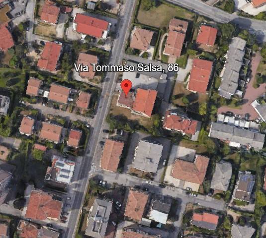 appartamento in vendita a Treviso in zona San Pelaio