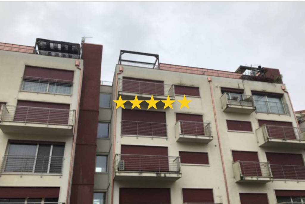 appartamento in vendita a Treviso