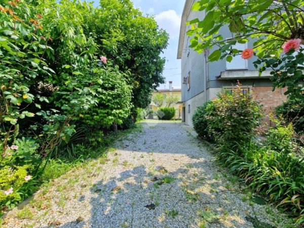 casa indipendente in vendita a Treviso in zona Canizzano
