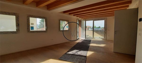 appartamento in vendita a Treviso in zona Centro Storico