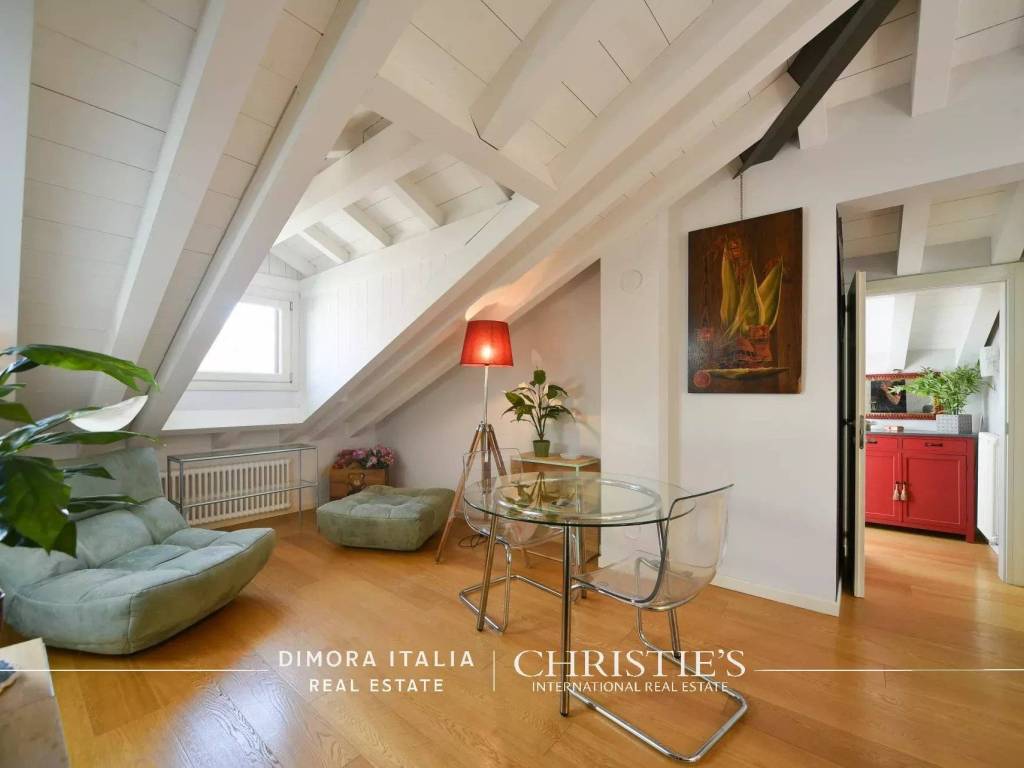 appartamento in vendita a Treviso