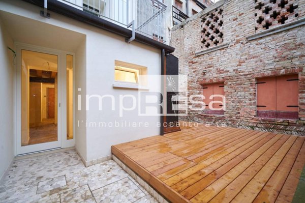 appartamento in vendita a Treviso in zona Centro Storico
