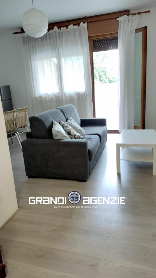 appartamento in vendita a Treviso in zona San Giuseppe