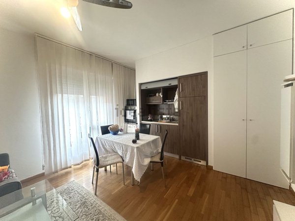 appartamento in vendita a Treviso in zona Centro Storico
