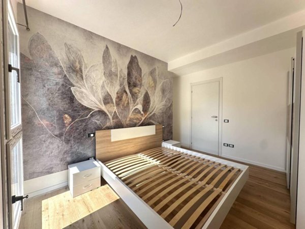 appartamento in vendita a Treviso in zona Ghirada / San Zeno