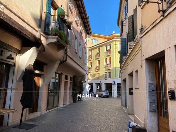 appartamento in vendita a Treviso in zona Centro Storico