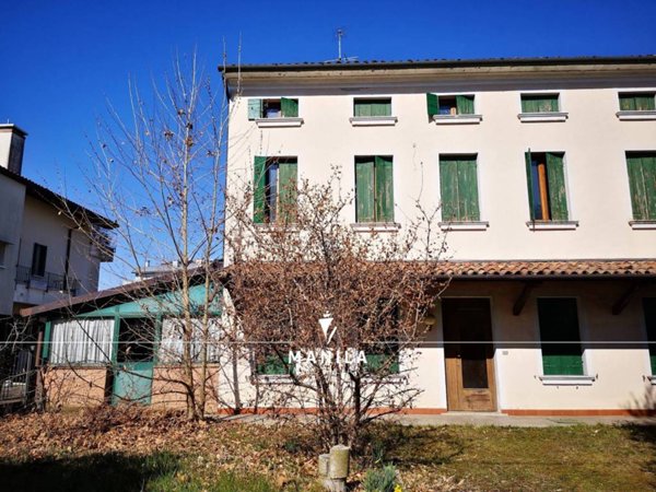 casa indipendente in vendita a Treviso in zona Centro Storico