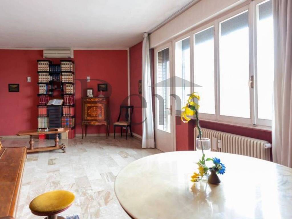 appartamento in vendita a Treviso