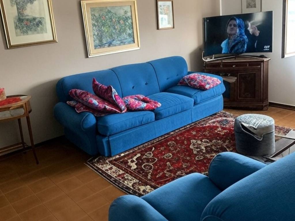 appartamento in vendita a Treviso in zona Centro Storico