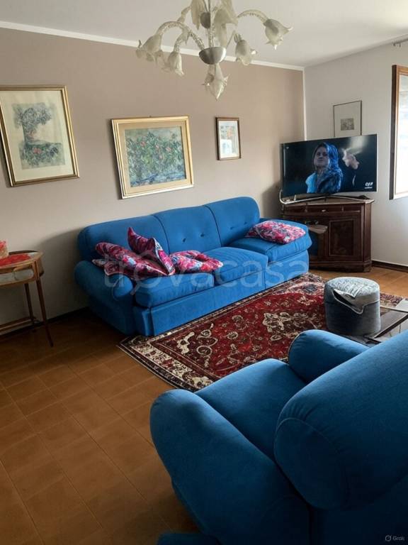 appartamento in vendita a Treviso in zona Santa Bona