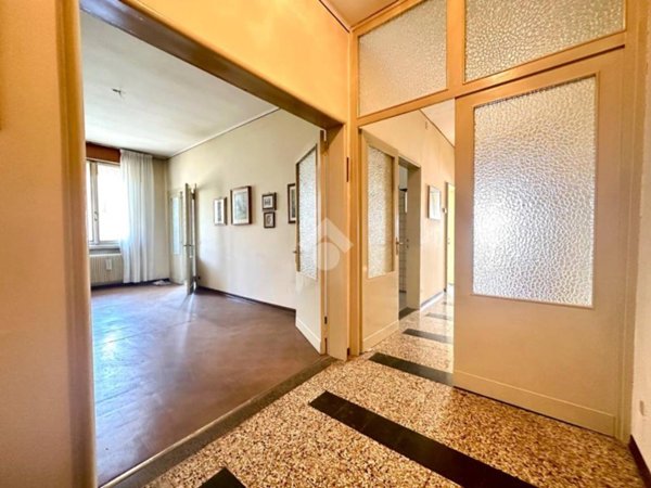 appartamento in vendita a Treviso in zona Ghirada / San Zeno