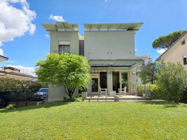 casa indipendente in vendita a Treviso