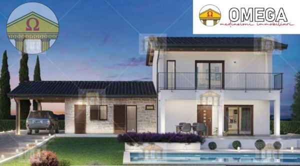 casa indipendente in vendita a Treviso in zona Monigo