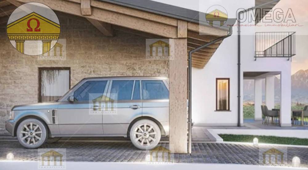 casa indipendente in vendita a Treviso in zona Ponzano