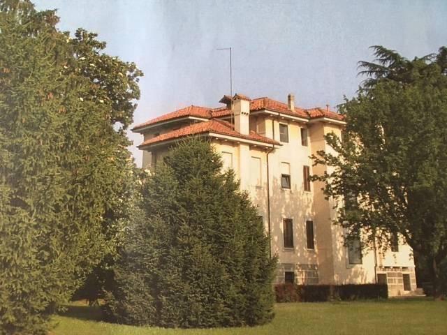 casa indipendente in vendita a Treviso