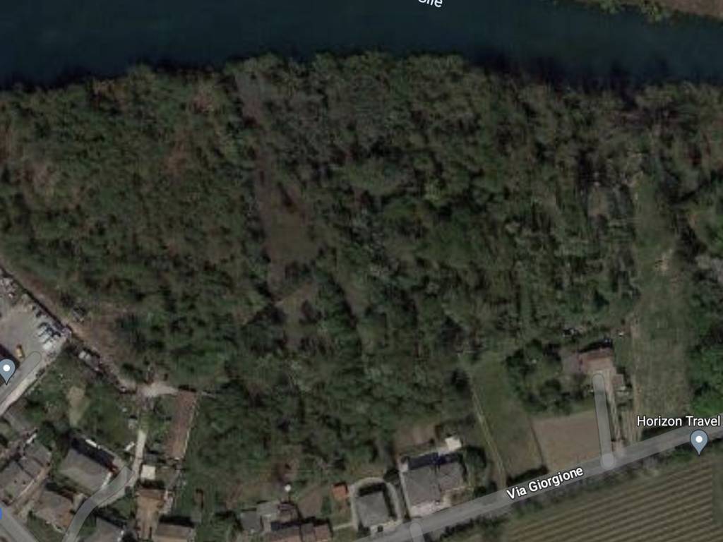 terreno agricolo in vendita a Treviso in zona Canizzano
