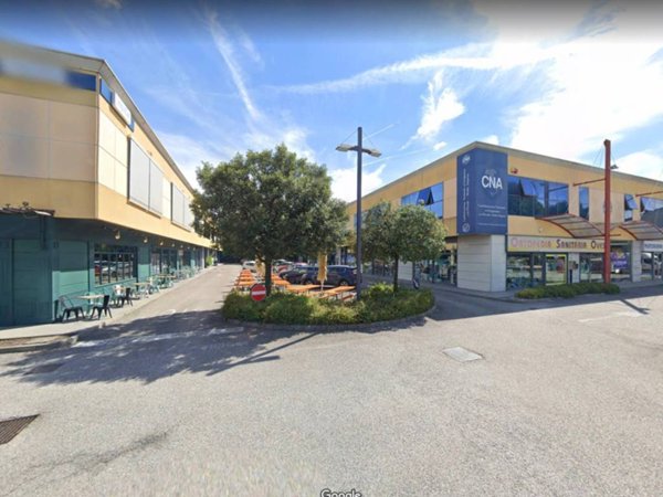 negozio in vendita a Treviso