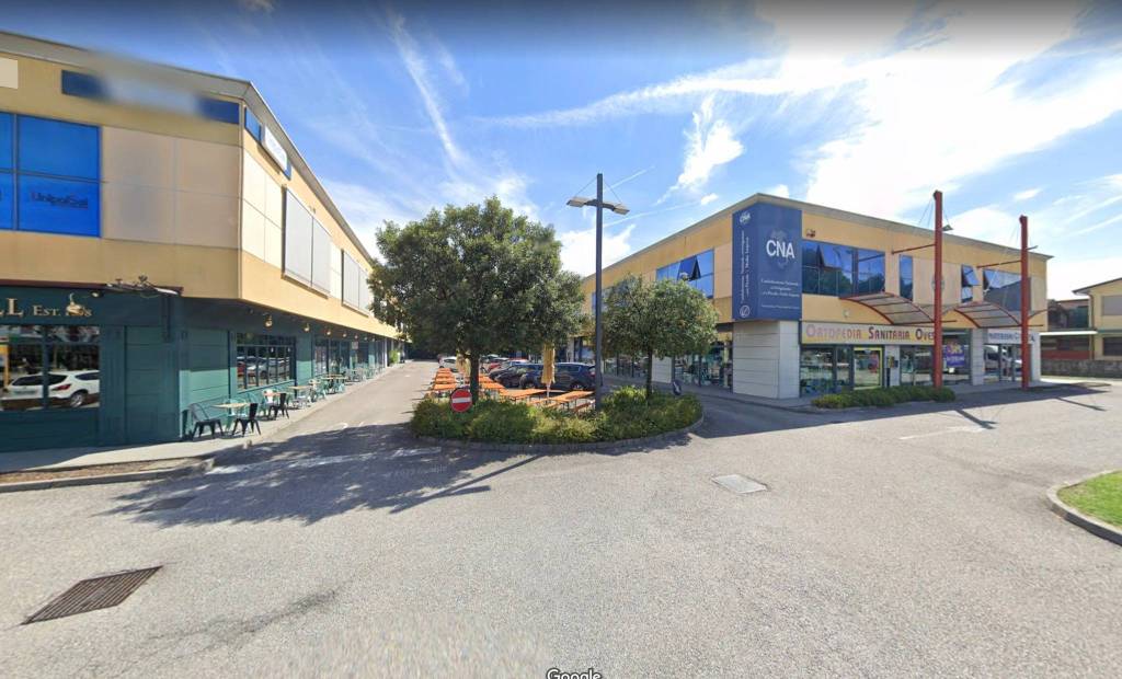 negozio in vendita a Treviso in zona Centro Storico