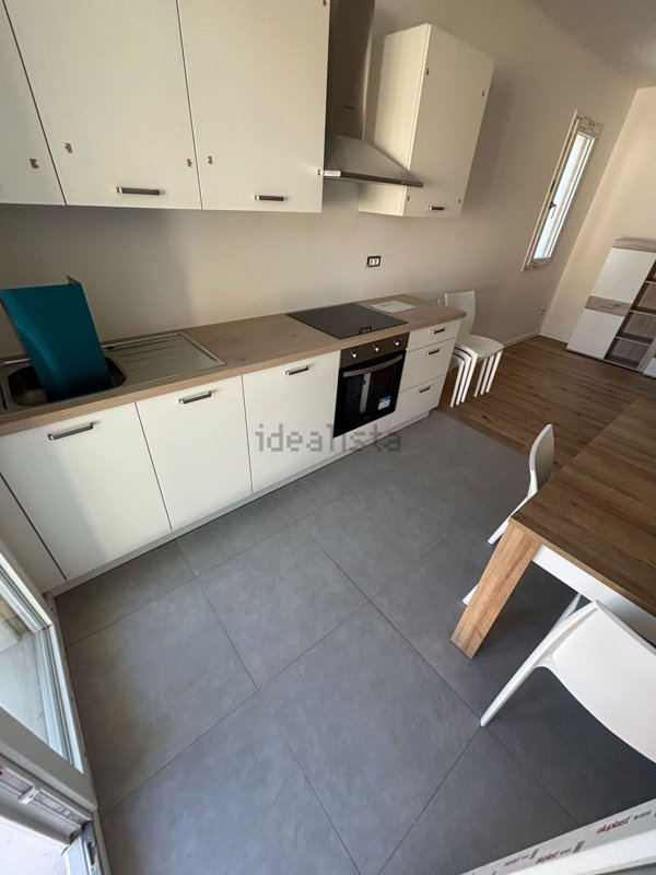 appartamento in vendita a Treviso in zona Ghirada / San Zeno