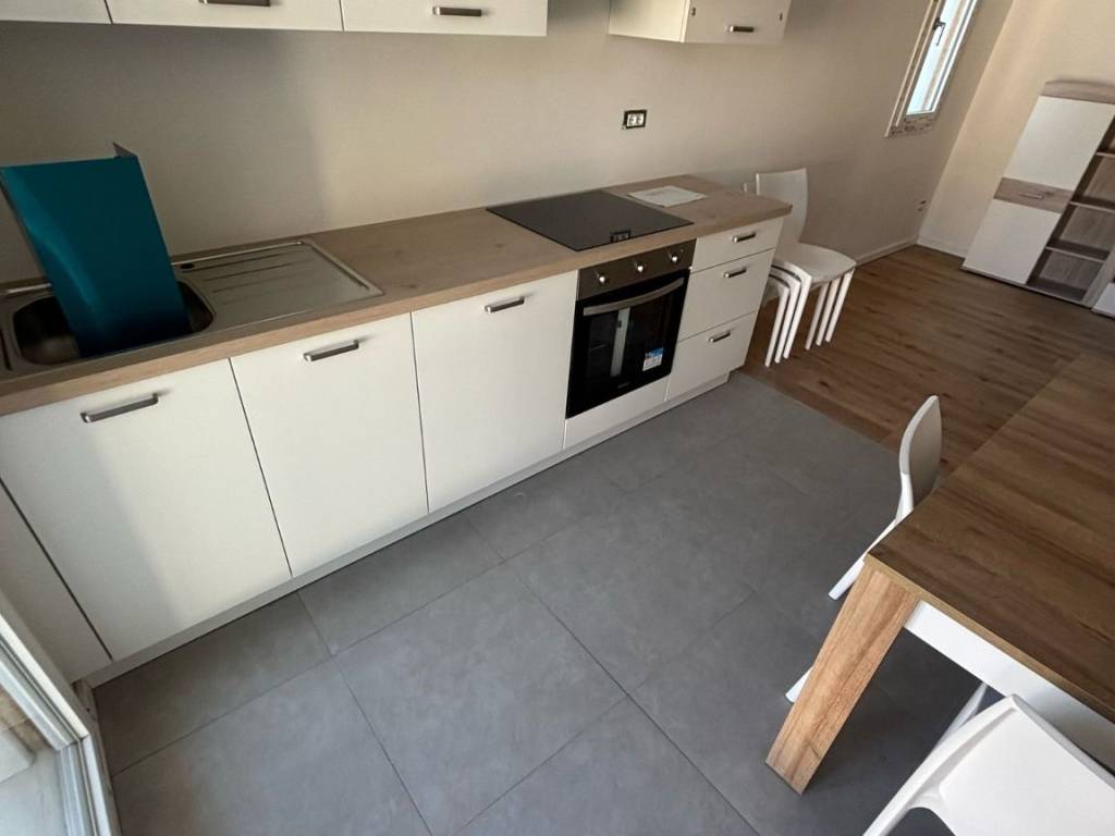 appartamento in vendita a Treviso in zona Ghirada / San Zeno