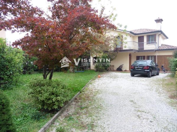 casa indipendente in vendita a Treviso in zona Santa Bona