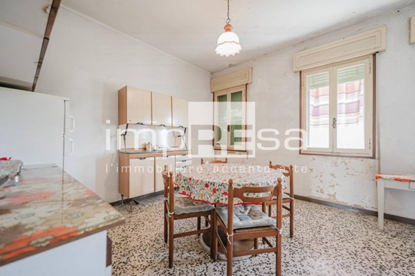 appartamento in vendita a Treviso in zona San Lazzaro