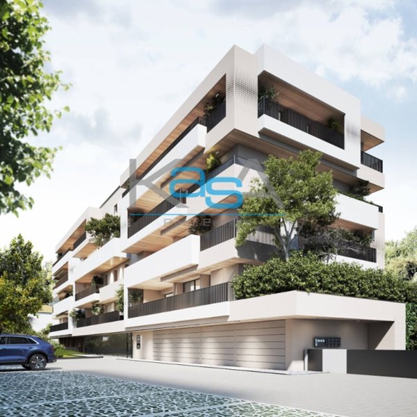 appartamento in vendita a Treviso in zona Santa Bona